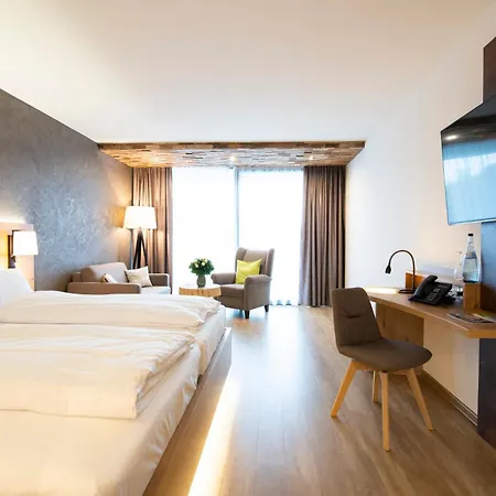 Peters Hotel & Spa-3